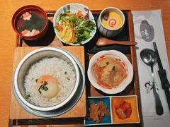 -味太助·银饭食堂(中华城店)