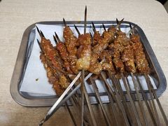 -老地方烤肉(东岗路店)