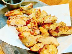 烤鸡排-I HOLIC艾豪丽披萨(KKone店)