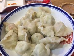 -新兴园饺子馆(望京店)