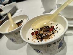 自制酸奶-紫光园(燕郊总店)