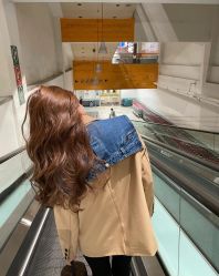 -IU潮牌·SALON