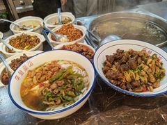 -李叁面馆(妇幼店)