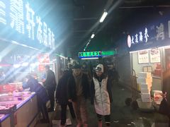 -塔湾北行农贸市场