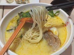 -味千拉面(郑州杉杉奥特莱斯购物广场店)