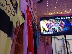 -Season施莀·牛扒·意粉·饭·足球主题餐吧