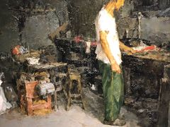 -四川美术学院美术馆