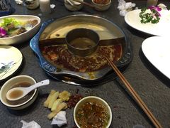 -重庆德庄火锅(太仓万达店)