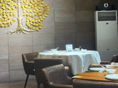 -金枝玉叶上海人家食府(三里河店)