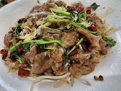 -晚归月亮湾私家菜(临邑路店)