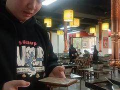 -郝大姐·乌龙山铁板烧(大学城三店)