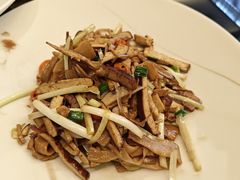 -杭州和达希尔顿逸林酒店·和园中餐厅