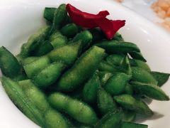 盐水毛豆-王记姚家味·地道苏帮菜(凤凰街店)