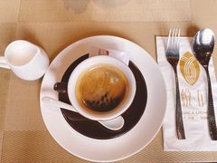 -YUE·6·西式融合餐厅(外滩六号店)