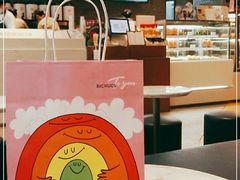 -奈雪的茶(青岛卓悦里INTOWN店)