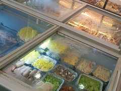 -阿镇烧烤(新桥路店)