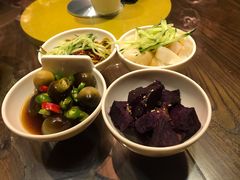 四小件-长安面坊(西点茂店)
