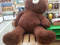 -line friends(明洞旗舰店)