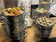-德发长饺子·非遗(钟楼店)