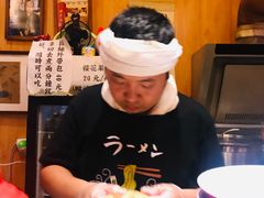 -老龙亭拉面店