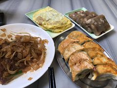 -芬芳甜品(同福路店)