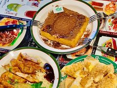 -小四喜冰室(宝体店)