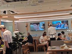 -韩白山·朝鲜族烤牛肉·酱蟹(长宁龙之梦店)