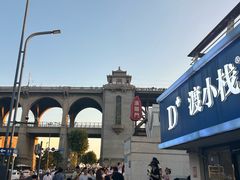 -武汉长江大桥