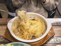 -Kpasta韩式意大利面