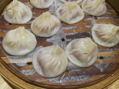 -玖鲜小笼(中山广场店)