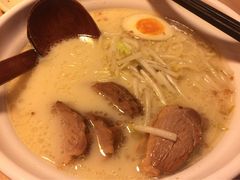 味千拉面(上海宜山路店)-味千拉面(光启城时尚购物中心店)