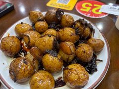 -红灯笼龙凤饭店(宁波老字号店)