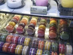 -野人先生现做冰淇淋(北京顺义祥云小镇店)