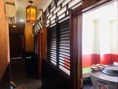 -农家铁锅炖(太阳沟店)
