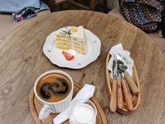 -懒鱼时光馆(沙坪坝店)