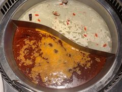 -季季红火锅(长沙步行街店)