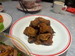 -老海陵·泰州菜(图书馆店)