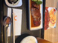-大快活(丽丰店)