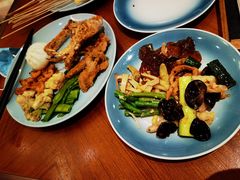 -美盛喜来登大酒店-盛宴标帜餐厅