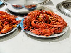 -圣罗巴甄选自助(麦凯乐店)