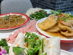 -李老哈·东北菜(宋园路店)