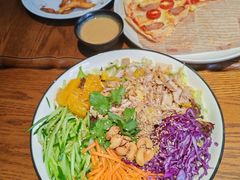 -FUNFUN有饭花园聚会餐厅