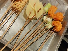 -牛串门串串香(东直门簋街总店)