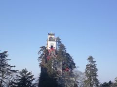 -塔云山
