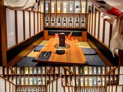 -鹤汀居酒屋•家庭料理•烧鸟酒肆(新街口店)