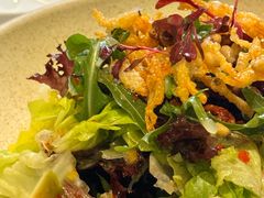 -上蔬无瑕· 创意素食·Vegetarian(华采天地店)