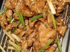 -红蜡烛-养生粥-津鲁菜(中山路店)