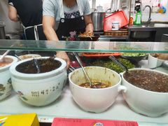 -大姨捞面(新安花园店)