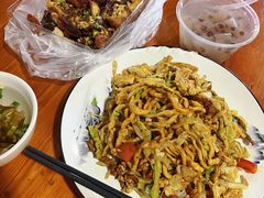-荣荣面馆(丹溪大道店)