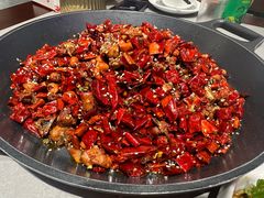 -蛙兔鸡自贡风味·特色江湖菜(广都店)